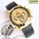 Clean Factory Rolex Daytona 4131 Black Face Watch  040801 (8)_th.jpg